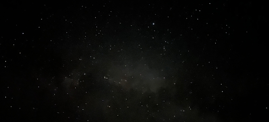 Cherry Springs, Clouderport PA